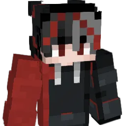 Oxidized_Pancake Minecraft avatar bust