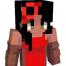Oxielot Minecraft avatar bust