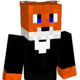 Oxigo's Minecraft skin