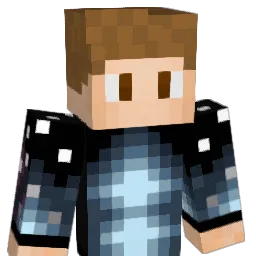 Oxima's Minecraft skin