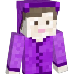Oxlay_San Minecraft avatar bust
