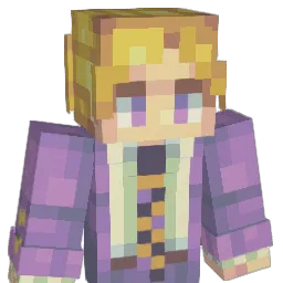 Oxnd's Minecraft skin