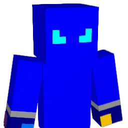 OxobSP's Minecraft skin