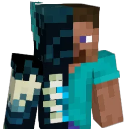 OxqBJLy61I Minecraft avatar bust