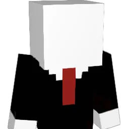 Oxse3 Minecraft avatar bust