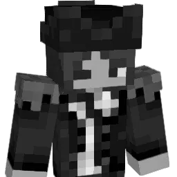 Oxtron18's Minecraft skin