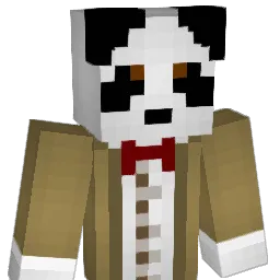 Oxudox Minecraft avatar bust