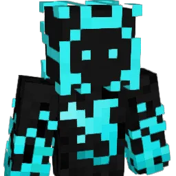 OxwordComa's Minecraft skin