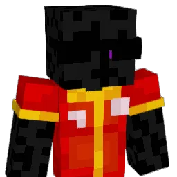 OxxO89 Minecraft avatar bust