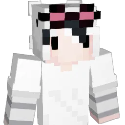 OxyAtomic Minecraft avatar bust