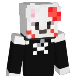OxyCody's Minecraft skin