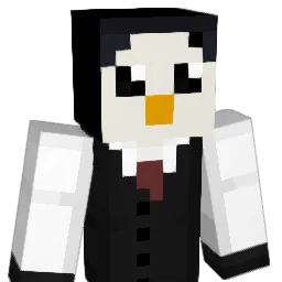 OxyGen5_ Minecraft avatar bust