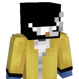 OxycodonObi's Minecraft skin