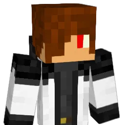 Oxyde840 Minecraft avatar bust