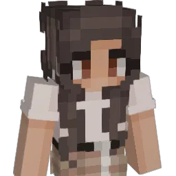 Oxygen101 Minecraft avatar bust