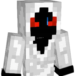 Oxygen6969 Minecraft avatar bust