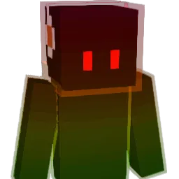 OxygenValley Minecraft avatar bust