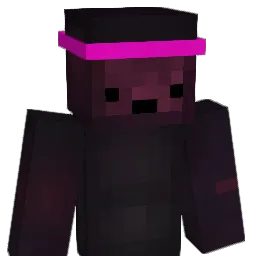 Oxymoron__ Minecraft avatar bust