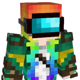 Oxysus's Minecraft skin