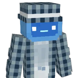 OyBer's Minecraft skin