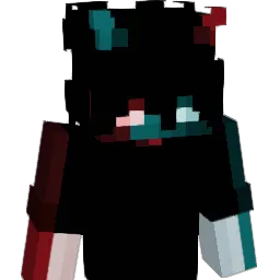 Oyasu_Mih Minecraft avatar bust
