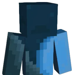 Oyat's Minecraft skin