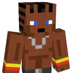Oye_Pipo Minecraft avatar bust