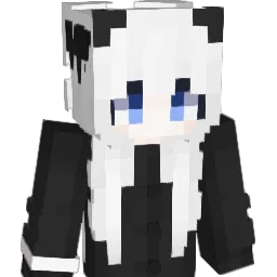 Oylan's Minecraft skin