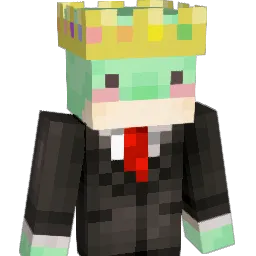 Oyster_Zee Minecraft avatar bust