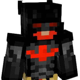 OyunKerem Minecraft avatar bust
