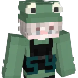 OyunLobisi Minecraft avatar bust