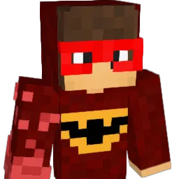 OyunZari Minecraft avatar bust