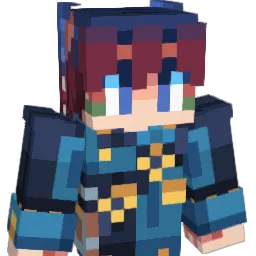 OzBoySea Minecraft avatar bust