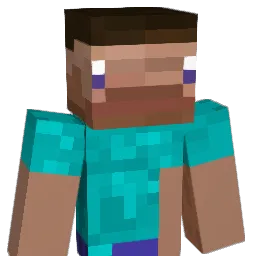 OzN_ Minecraft avatar bust