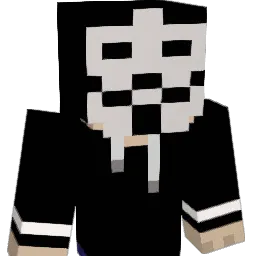OzTiL's Minecraft skin
