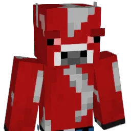 Oz_Lad_ Minecraft avatar bust