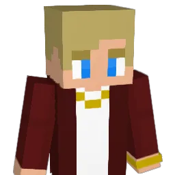 OzakM Minecraft avatar bust