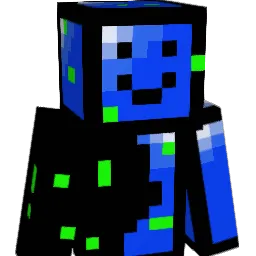 Ozan36 Minecraft avatar bust