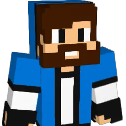 OzanAU Minecraft avatar bust