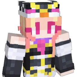 Ozanne_ Minecraft avatar bust