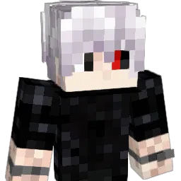 Ozay59 Minecraft avatar bust