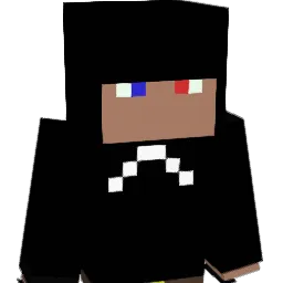 Ozayu Minecraft avatar bust