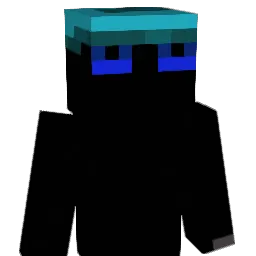 Ozby Minecraft avatar bust