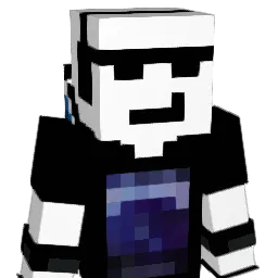 OzdDoruk Minecraft avatar bust