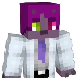 Ozeala's Minecraft skin