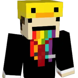 Ozeec's Minecraft skin