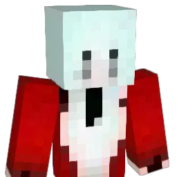 Ozel4747 Minecraft avatar bust