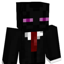 Ozelottis's Minecraft skin