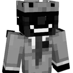 Ozenda Minecraft avatar bust