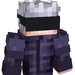 OzgurDeniz Minecraft avatar bust